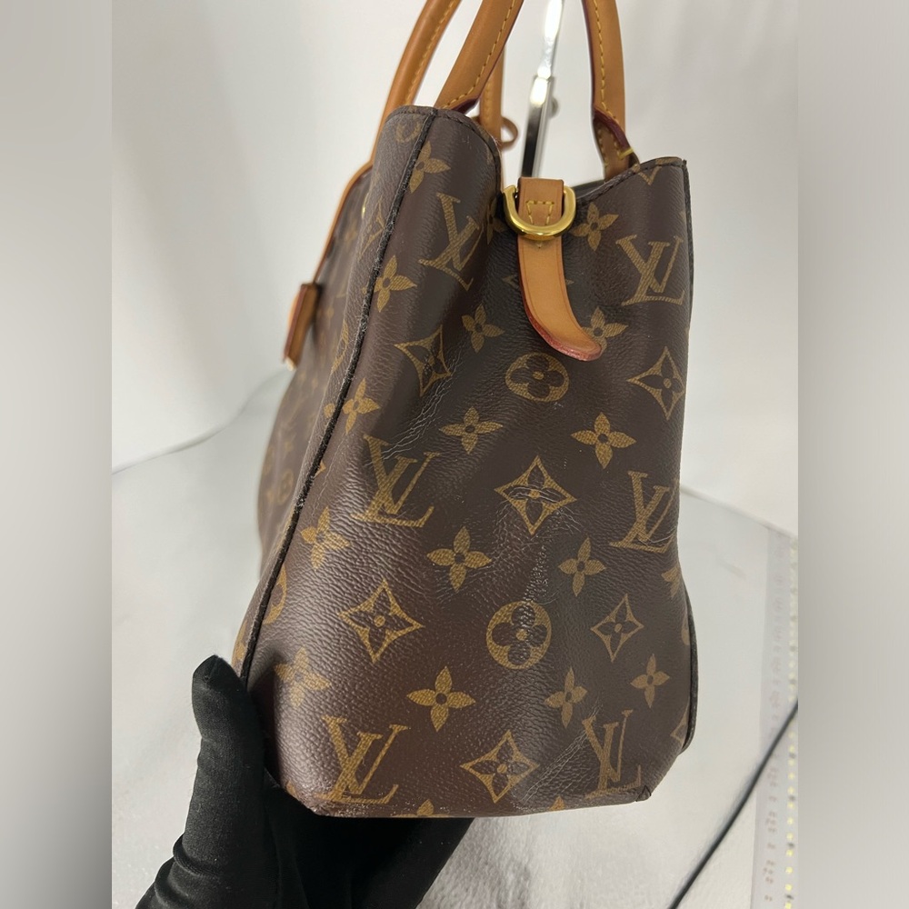 Louis Vuitton shoulder bag - Picture 15 of 16